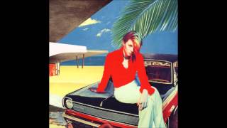 La Roux - Silent Partner