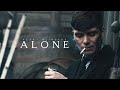 Alone | Peaky Blinders