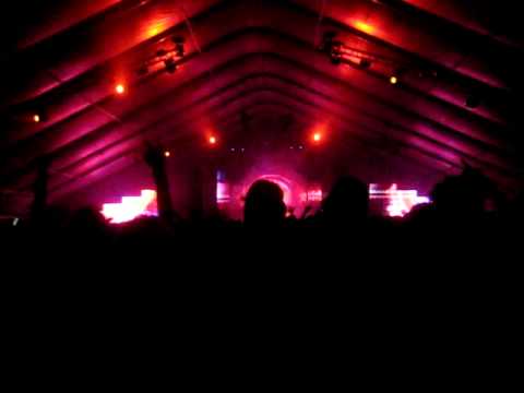 Together As One 2010 - Marcus Schossow