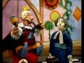 Baby TV Old King Cole