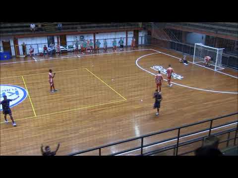 GOLS DO REAL ITAQUI NA  - LIGA GAÚCHA SUB-20 / 2019