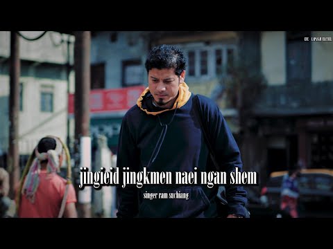 JINGKMEN NAEI NGAN SHEM - Official music video