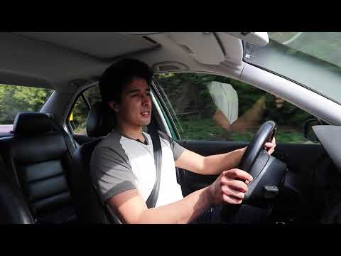 The VR6 Engine is a Dying Breed | Volkswagen Jetta VR6 Review
