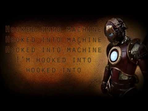 Machine - Regina Spektor (lyrics)