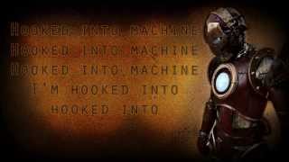 Machine - Regina Spektor (lyrics)