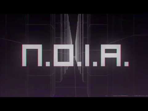 N.O.I.A. - Time Is Over Me (Gaudi & The Orb Remix)