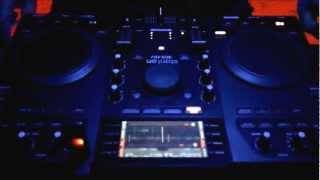 DJ REZHAND - kicking it old school (rap mix)