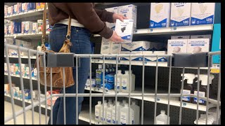 ASMR - Relaxing Rite Aid Store Walkthrough - Softly Spoken