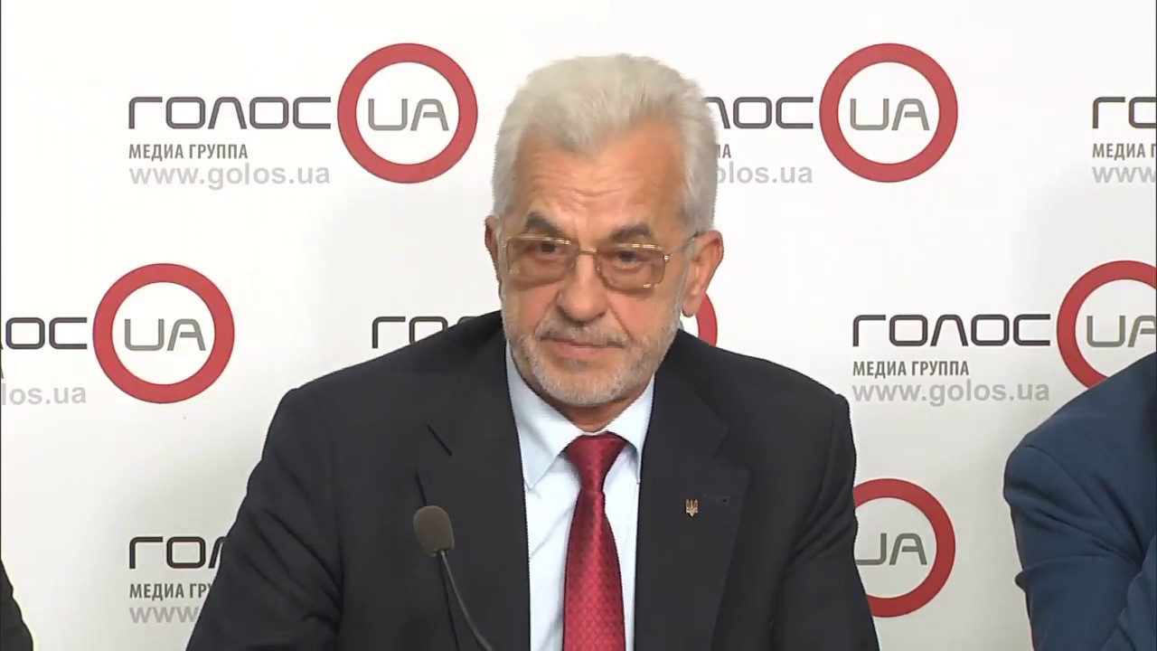 «Бензиновые бунты» охватили всю страну: будет ли топливо по 40 гривен? (пресс-конференция)