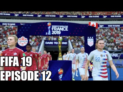 FIFA 19 JOURNEY | EPISODE 12
