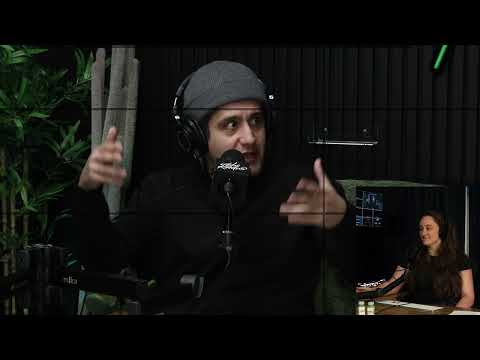 Do Better, Hollywood! | Wesam's World Podcast #329