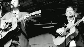 Tribune to Tony Rice featuring Josh Williams Aubrey Haney ,  and the Rage