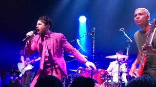 DREAMCAR (Live) FIRST Live Show Ever 4-5-17 @ The Observatory - The Preferred