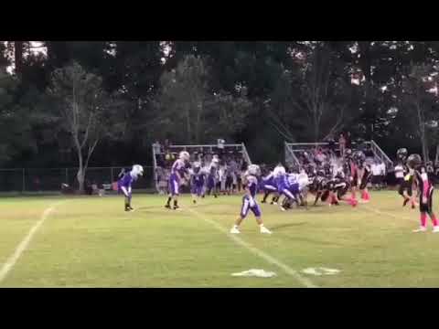 Duluth Wildcats team