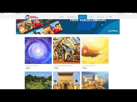 Superlibro - Anuncio Escuela Superlibro 4