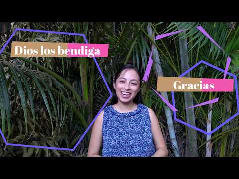 Video de la carta