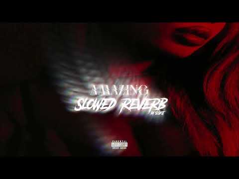 BITTNER - AMAZING feat  RAVA [Slowed+Reverb]