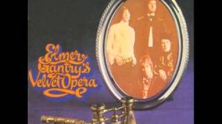 Elmer Gantry's Velvet Opera -[15]- Salisbury Plain (bonus) 45 single