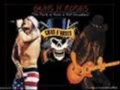 90's musica remix Guns N' Roses - Sweet Child ...