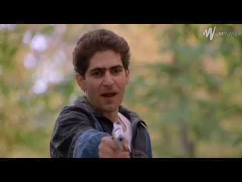 The Sopranos 1.13 - "Yeah right is was Junior, Mr  Magoo"