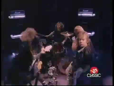 Midnight Mover - Accept