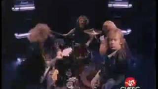 ACCEPT - Midnight Mover [HQ]