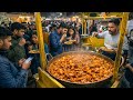 Non Stop Indian Street Food Marathon Extreme Street Food Collections