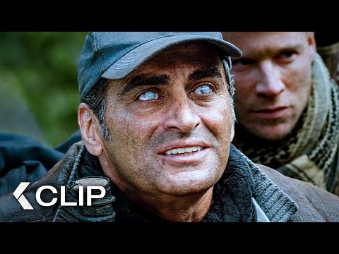 Beckett’s Negotiation Turns Deadly - SNIPER: Ghost Shooter Clip | Chad Michael Collins