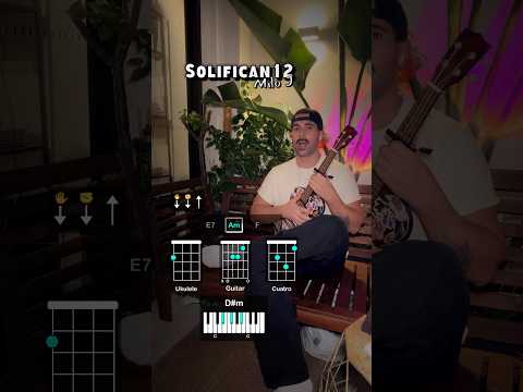 Solifican12 - Milo J