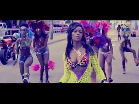 Baby L - Dust (Official Music Video) [Soca 2017] [HD]