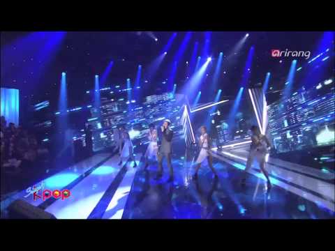 ERU - ♬ Hate (feat. Simon of Dalmatian) [Simply K-Pop]