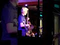 Kyle Eastwood w/his London Quintet: The Palladium:09.20.22. Full Screen on my channel