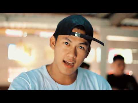 Barkada - South Goonz (Official Music Video)