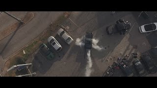 Shawtman | Game Aint Nothing ft. Poison Ivy, Randy Roc, Jackol