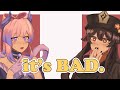 The TERRIBLE State Of Female Characters In Genshin Impact Let S Discuss