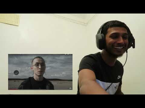 Zeamsone - Palm Angels (prod. Zeamsone) | UK REACTION | This is music at its finest man!