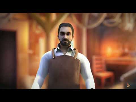 Royal Detective 4: Life Video