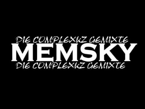 MeMsky - Hoevaak ( Ft symphony )