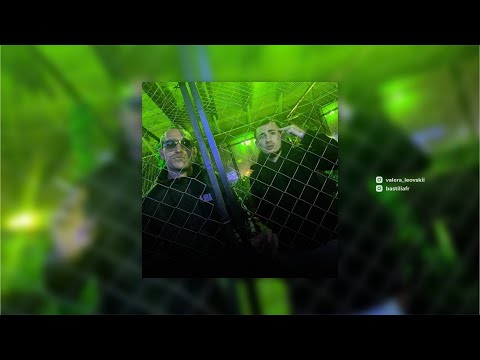 Valera Leovskii ft. Bastilia - Bazaru Nu-i