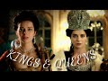 Catherine The Great || Kings and Queens [Sub]