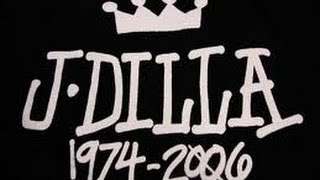 J Dilla Tribute