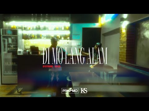 D13YOUNG x Senzu - DI MO LANG ALAM (Official Music Video)