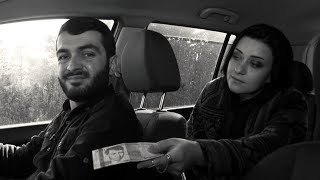 Էթիկետ. Տաքսու վարորդների համար