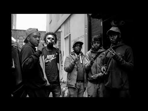 [FREE] Drill Type Beat 2022 - POP SMOKE X OBLADAET X AARNE