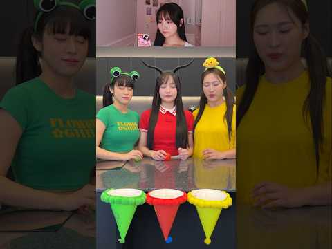 고장난 우정💚♥️💛 | Reacts