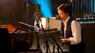Paul McCartney: Chaos and Creation At Abbey Road