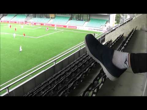 NFF Sogn og Fjordane G14 - NFF Buskerud G14   2.omg