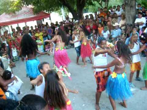 Carnaval De Bonda 2008