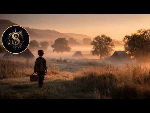 Kindheit im Mittelalter  - Das wahre Leben! | Doku zum Einschlafen