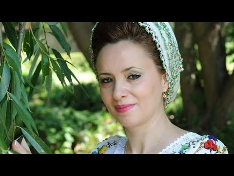 Camelia Balmau - Te vad tata abatut.